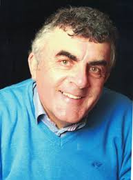 Death Notice of John NAGLE (Templeogue, Dublin)