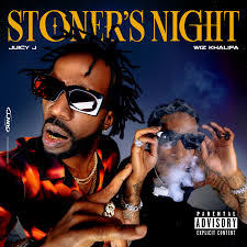 Juicy J & Wiz Khalifa - Stoners Night Lyrics and Tracklist | Genius
