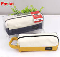 Foska Pencil Case – Procure Plus