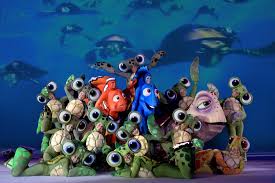 Finding Nemo Hd Wallpapers Finding Nemo On Ice 1071185 Hd Wallpaper Backgrounds Download