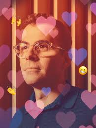 This Is the Guy Who's Taking Away the Instagram Likes