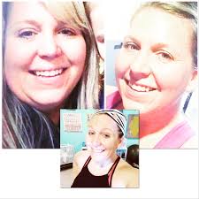 Sarah Jacobson Journey to Fit