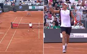 Roma Open
