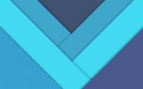 download wallpapers lines material design 4k geometry strips arrows blue background creative besthqwallpapers com material design background material design wallpaper powerpoint