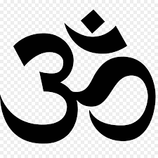 (hinduism, buddhism) a sacred, mystical syllable used in prayer and meditation. Om Simbol Agama Hindu Gambar Png