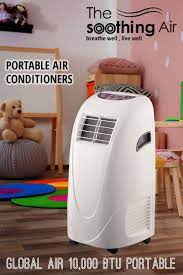 Top 10 Portable Air Conditioners March 2021 Reviews Buyers Guide Portable Air Conditioners Portable Air Conditioner Reviews Portable Ac Unit