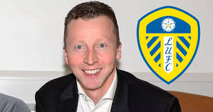 Leeds pull off transfer masterstroke and he 'doesn't stand for any messing'  as Newcastle know