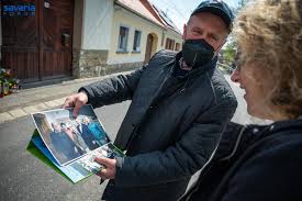 Akkoriban férjével, maár gyulával nagyon szerettek kirándulni, kedvelték a hegyeket, a csendet, a jó levegőt. Zarandokhellye Valt A Velemi Haz Ahol Egykor Torocsik Mari Otthonra Talalt