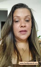 Deixe Aqui Informações de familiares que você está a procura