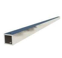 IronRidge GM Diagonal Brace 2.5 Inch Square Tube, 105 Inches