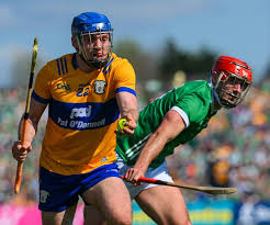 Hurler of the Year favourite Shane O'Donnell aims to solidify legacy beyond  All-Ireland final heroics with Clare