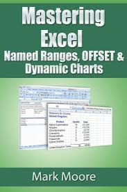 Mastering Excel Named Ranges Offset And Dynamic Charts