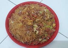 Gratis 2 bulan cookpad premium. Resep Mie Hun Goreng Irit