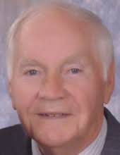 Obituary information for Richard J. "Dick" Daugherty