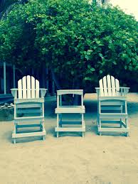 Malibu Beach Chairs Adirondack Chair Malibu Beaches Beach Chairs