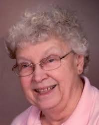 Norma Spinks Obituary (1932