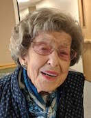 Frances Katz Obituary (1920