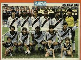 Maybe you would like to learn more about one of these? Vasco Da Gama 1988 Revista Placar Vasco Da Gama Regatas Futebol