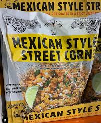 In a small bowl, combine mayonnaise, sour cream, garlic powder and lime juice; Costco Is Selling Mexican Style Street Corn And It S The Perfect Summer Side