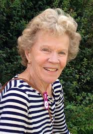 Obituary of Barbara A. Spalma