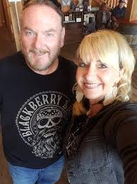 Brian Witcher's Instagram, Twitter & Facebook