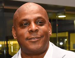 Who's Here: Alan Lieberman, Hotelier