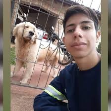 Alan Alfonso Dominguez