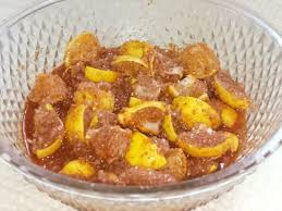 Lemon pickle made with jaggery sweet lemon pickles/no oil lemon pickle/easy way to make lemon pickle. Nimbu Ka Meetha Achar Sweet Lemon Pickle Recipe Delishably