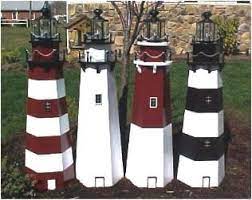 Maybe you would like to learn more about one of these? Lawn Lighthouse Plans For All Levels The Lighthouse Man