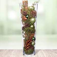Die zeiten, in denen wandtapeten und animationsfiguren im design der kinderzimmer vorherrschten, sind längst vorbei. Die 9 Besten Ideen Zu Bodenvase Dekorieren Bodenvase Dekorieren Dekorieren Bodenvasen