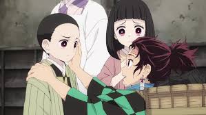 Maybe you would like to learn more about one of these? Watch Demon Slayer Kimetsu No Yaiba Streaming Online Hulu Free Trial