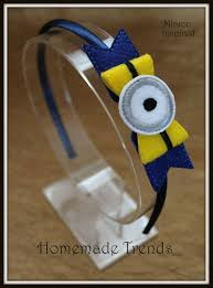 Chico Tuerto Despreciable Arco Caracter Pelo Arco Accesorio Lazos De Fieltro Diademas Diadema De Bricolaje