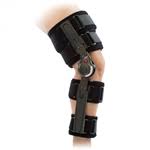 The cross hyperextension knee brace by allard is a functional combination orthosis with a unique the brace can also be used together with allard afo's when knee hyperextension is present together. Braces For Knee Hyperextension Free Shipping Over 48