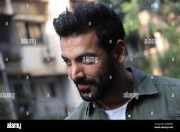 John abraham hi-res stock photography and images