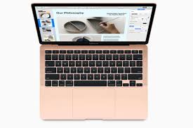 Macbook Air Features Specs Pricing For Apple S Cheapest Laptop Macworld