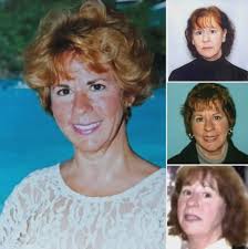 On July 18th, 2007, 55-year-old Barbara Bolick took a guest named Jim  Ramaker hiking at the Bear Creek Overlook--a trail near Victor,  Montana--and was never seen again. Jim explained that he'd turned