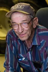 Obituary for Lowell Loverkamp