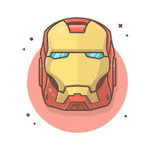 Iron man face drawing photo. Iron Man Drawing Wallpapers Top Free Iron Man Drawing Backgrounds Wallpaperaccess