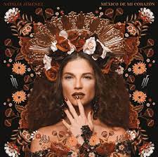 Natalia jiménez no está entre los 500 artistas más apoyados y visitados de esta semana, su mejor puesto ha sido el 334º en diciembre de 2019. Mexico De Mi Corazon Incl Dvd Natalia Jimenez Amazon De Musik Cds Vinyl