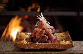 Guide the stone frog and shoot the colored bubbles. Zuma London London Restaurant 50best Discovery