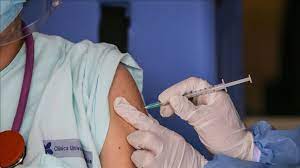 El gobierno cubano no ha adquirido vacunas en el mercado internacional ni forma parte del mecanismo covax creado con el auspicio de la organización mundial de la salud. La Oms Insta A La Solidaridad Para Llevar Vacunas Anti Covid 19 A Los Paises Pobres