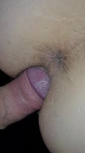 Schöne reife Muschi von hinten gefickt