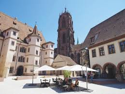 10 Reasons To Visit Selestat In North East France France Today