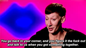 Melhor cast, melhores desafios, melhores storylines, melhores lipsyncs e muitos momentos icônicos. Top 10 Moments From Rupaul S Drag Race Season 5 Rupaul Drag Race Season 5 Rupauls Drag Race