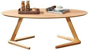 End Table Wooden Small Coffee Table Modern Furniture Decor Side Table Mobile Snack Table Fo Wood Coffee Table Living Room Home Coffee Tables Small Coffee Table