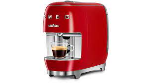Coffee pod machine singapore pools 4d history check. Buy Lavazza A Modo Mio Smeg Capsule Coffee Machine Red Harvey Norman Au