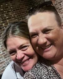 DENNY & JOSH MISS YOU EVERDAY"