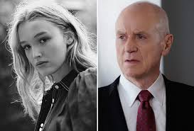 Dynasty Season 2 Cast: Maddison Brown As Kirby Anders -- More Spoilers