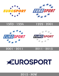 Football, tennis, cycling and more. Eurosport Logo And Symbol Meaning History Png