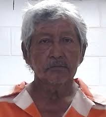 Liberty County Jail arrest report, Aug. 9, 2025